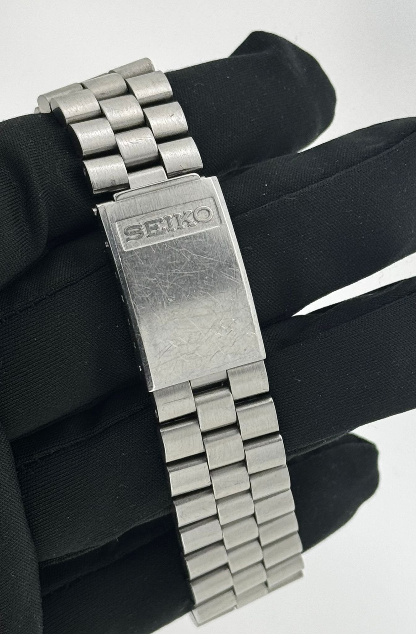 Reloj Seiko modelo 6139-6002 - Imagen 5