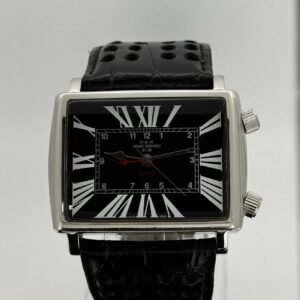 RELOJ M&M Primo Emporio con función de alarma.