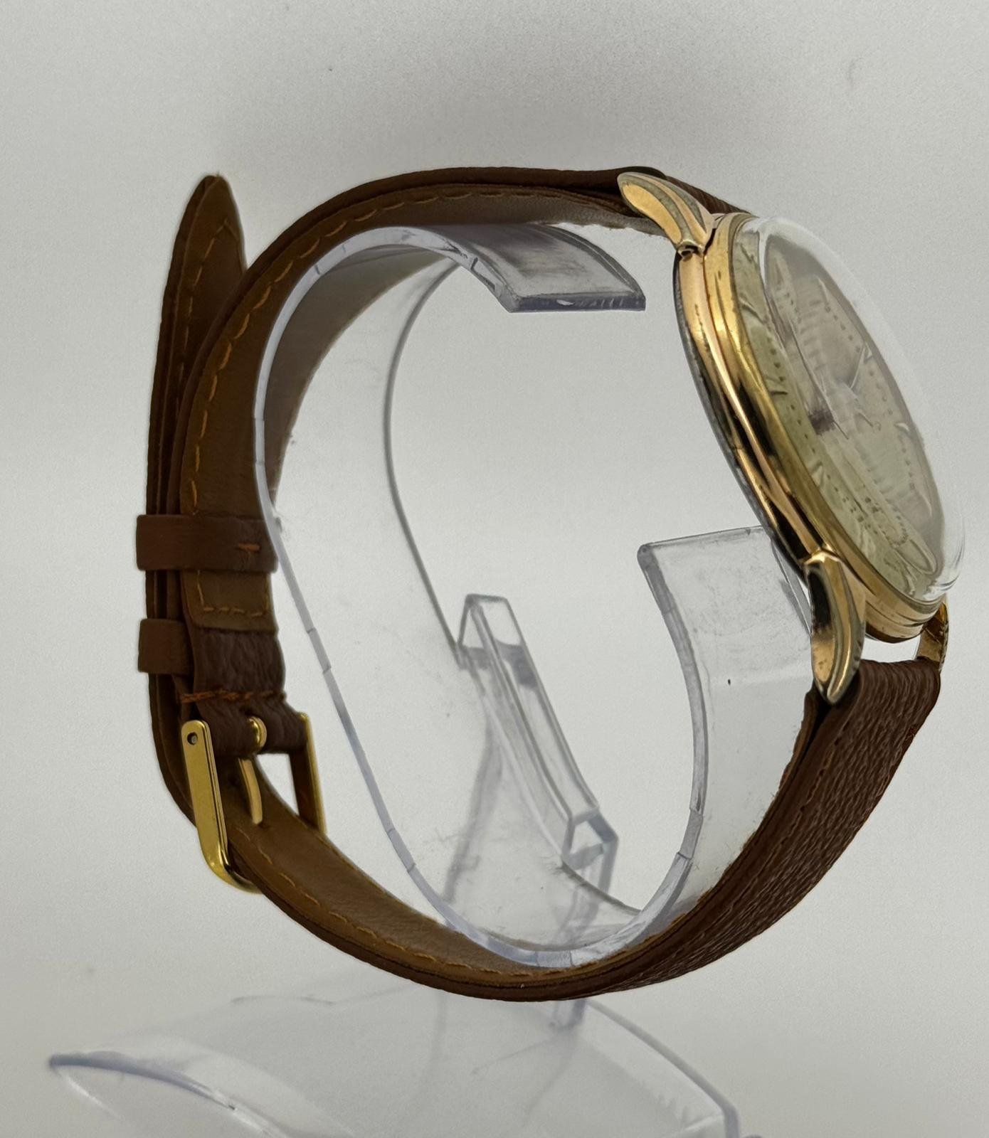 RELOJ TECHNOS SELECT VINTAGE - Imagen 4