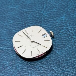 MOVIMINTO MAQUINA OMEGA 1002