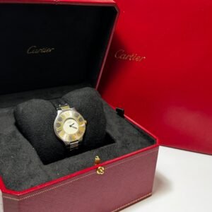 Reloj Cartier Must 21 Mujer