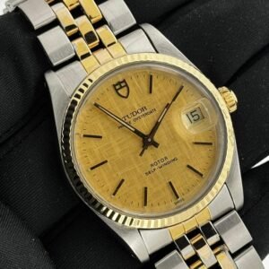 RELOJ TUDOR PRINCE OYSTERDATE 75203N