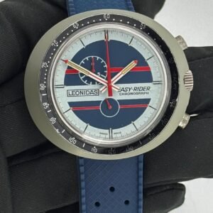 Reloj Leonidas Easy-Rider Chronograph