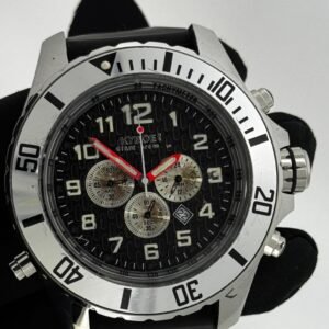 RELOJ KYBOE! CASE2012