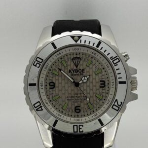 RELOJ KYBOE 0511