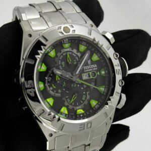 RELOJ FESTINA CHRONO BIKE F16527 EDICION ESPECIAL