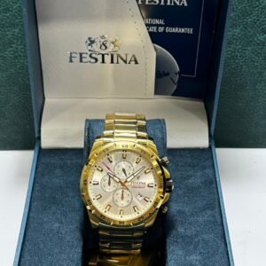 RELOJ FESTINA F20541