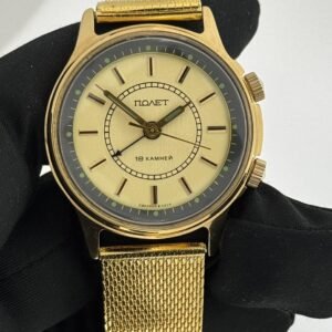 RELOJ POLJOT ¨SIGNAL¨ RUSSO