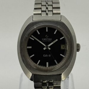 RELOJ CERTINA AUTOMATICO DS-2