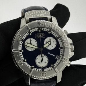 Reloj Camel Trophy Adventure Chronograph
