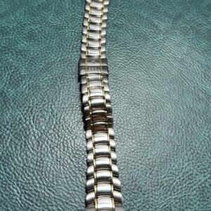 PULSERA PARA RELOJ EBEL , 20 MM