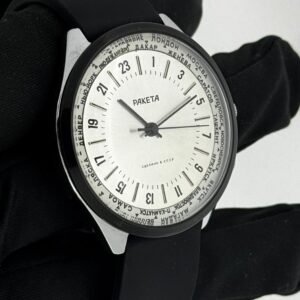 Reloj Raketa Vintage URSS