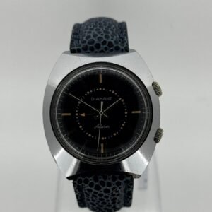 RELOJ DIAMANT ALARM