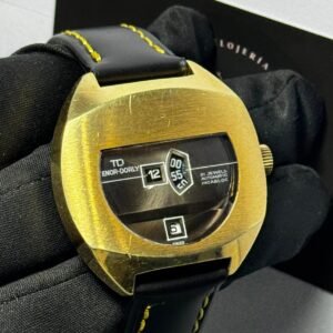 RELOJ VINTAGE TENOR - DORLY