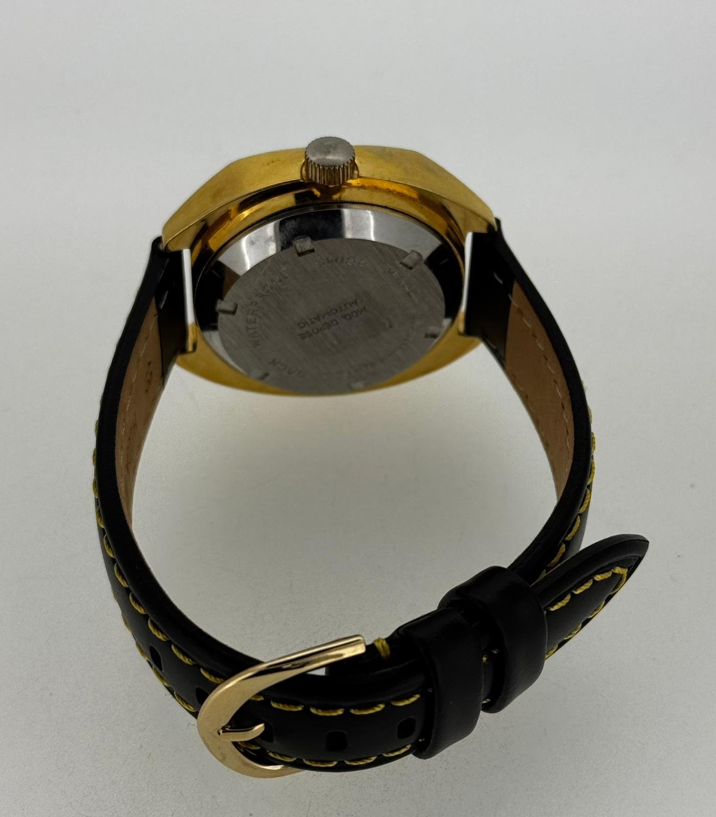 RELOJ VINTAGE TENOR - DORLY - Imagen 8