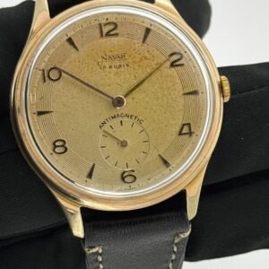 RELOJ NAVAR VINTAGE
