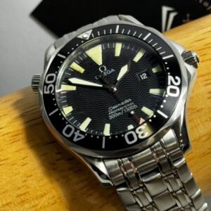 RELOJ OMEGA SEAMASTER