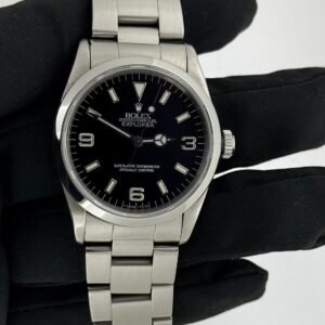 ROLEX EXPLORER 14270