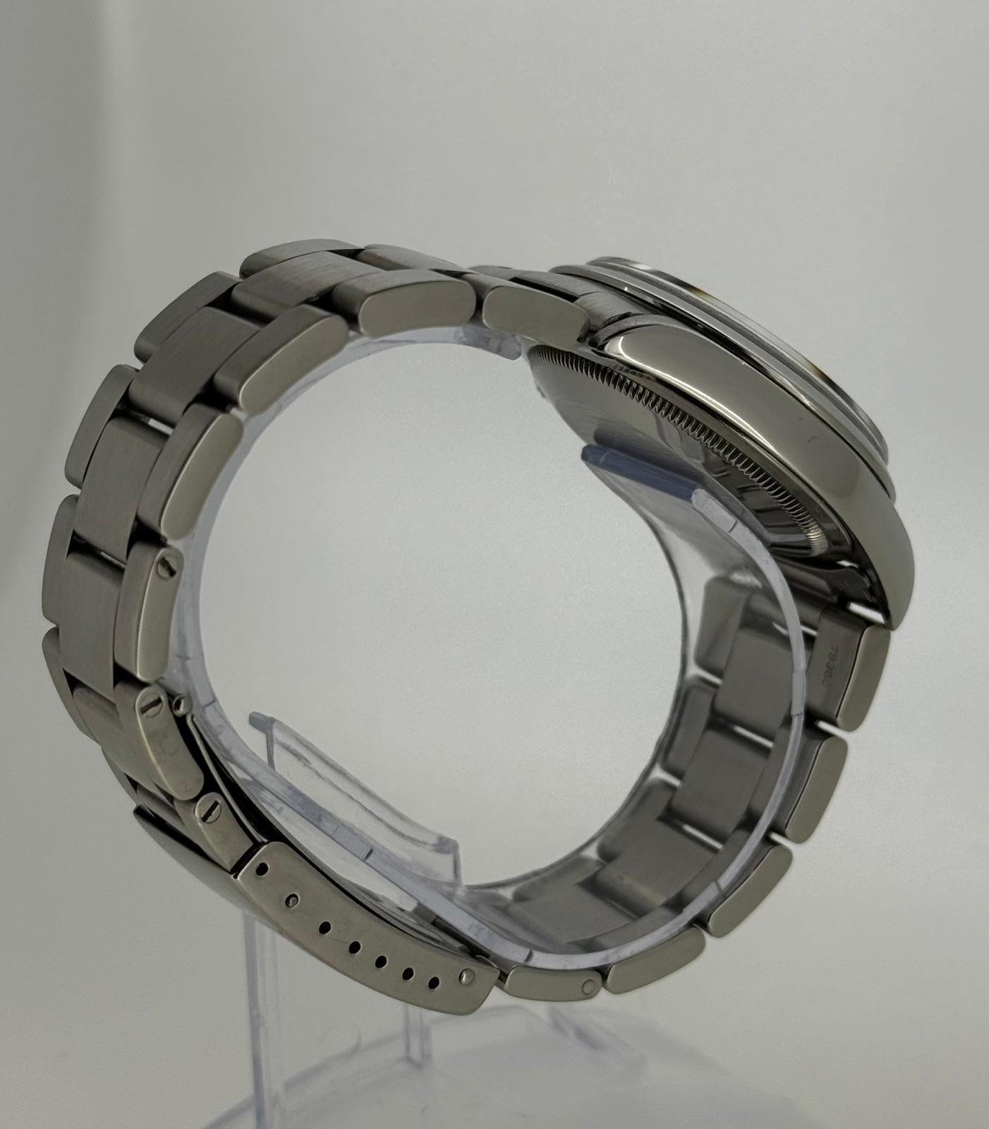 ROLEX EXPLORER 14270 - Imagen 9