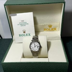 RELOJ ROLEX OYSTER PERPETUAL DATE 15200