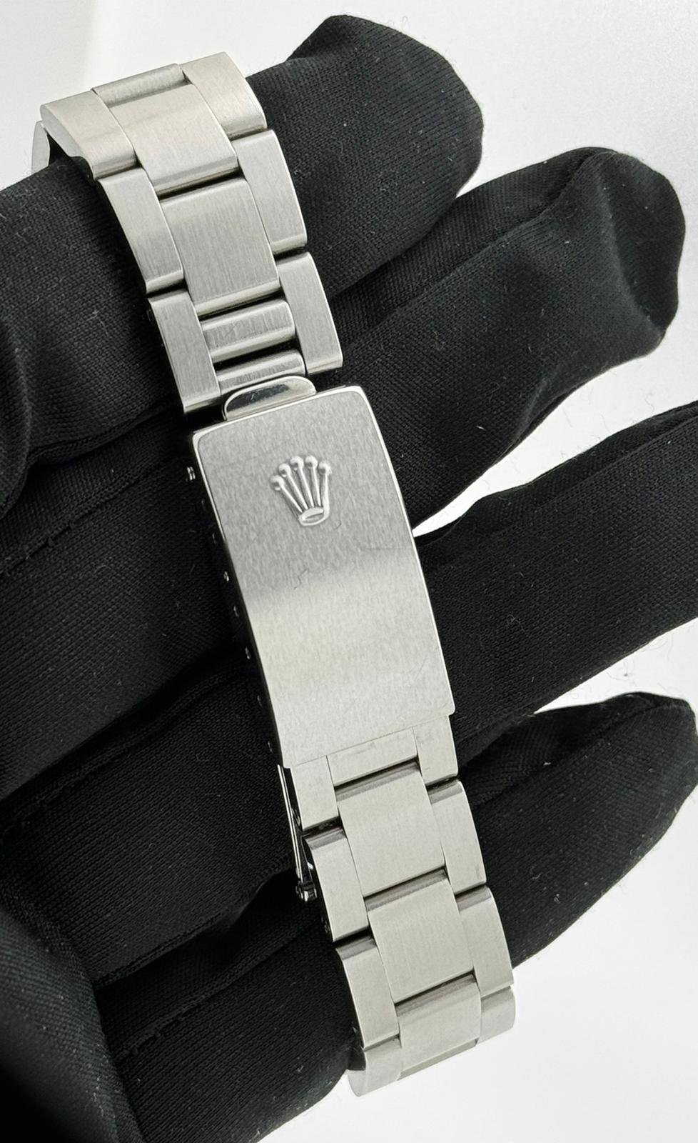 RELOJ ROLEX OYSTER PERPETUAL DATE 15200 - Imagen 8