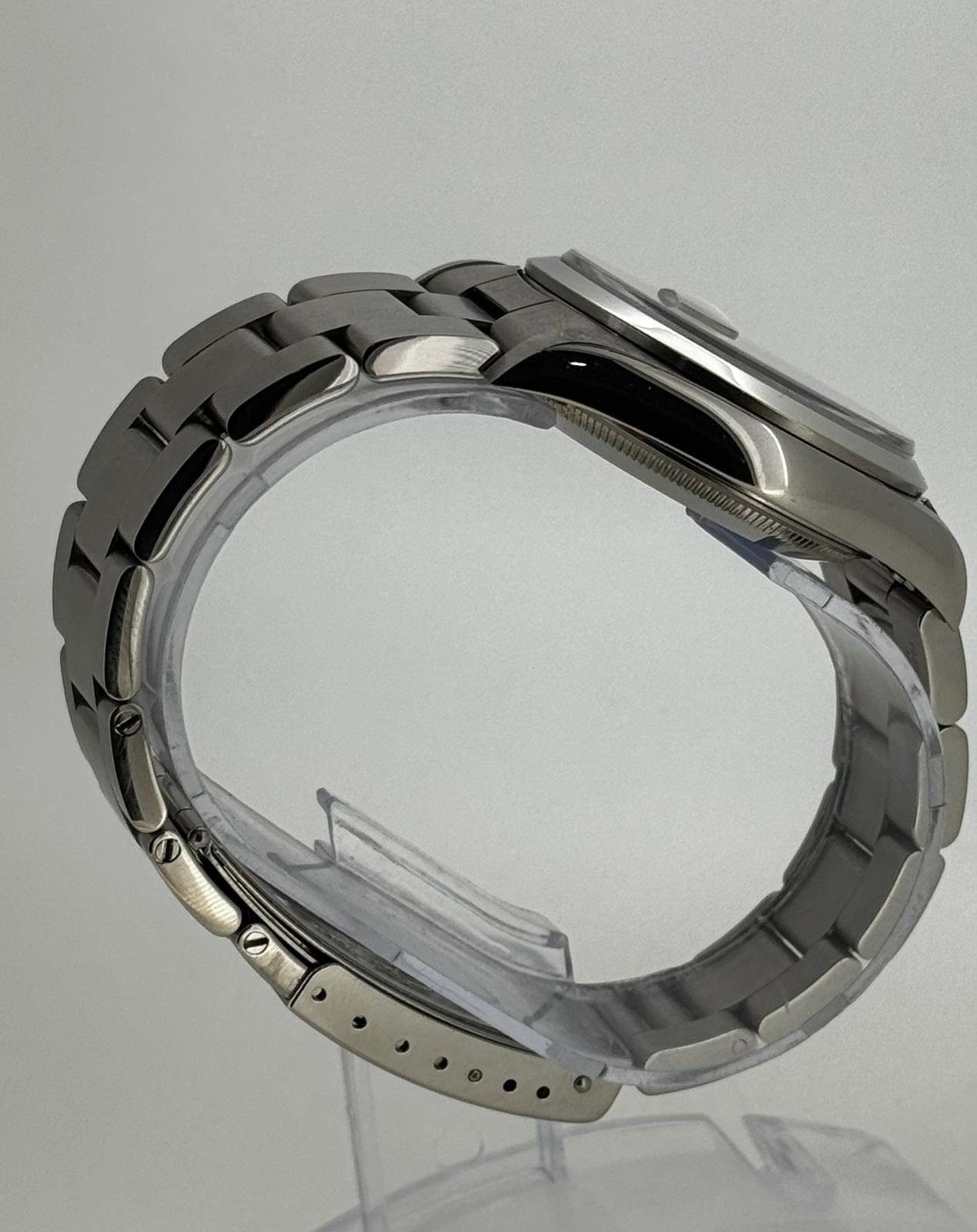 RELOJ ROLEX OYSTER PERPETUAL DATE 15200 - Imagen 6