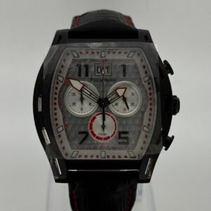 Reloj Philippe Vandier 3071 Cronógrafo