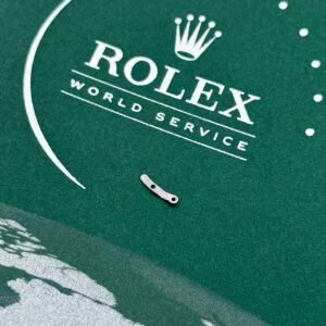ROLEX PLATINA DE SUGECION DE TIRET 2030 - 2035