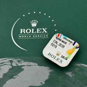 ROLEX RUEDA DE ESCAPE CAL. 3035