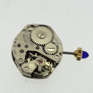 MAQUINA FHF69N ST SIN RUEDA DE HORA , CON CORONA