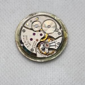 MAQUINA ZENITH 1251 EN BUEN ESTADO
