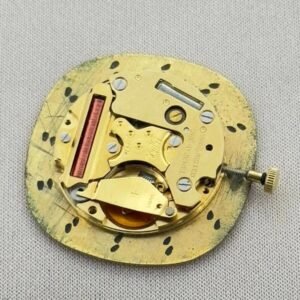 MAQUINA RONDA CALIBRE 3873