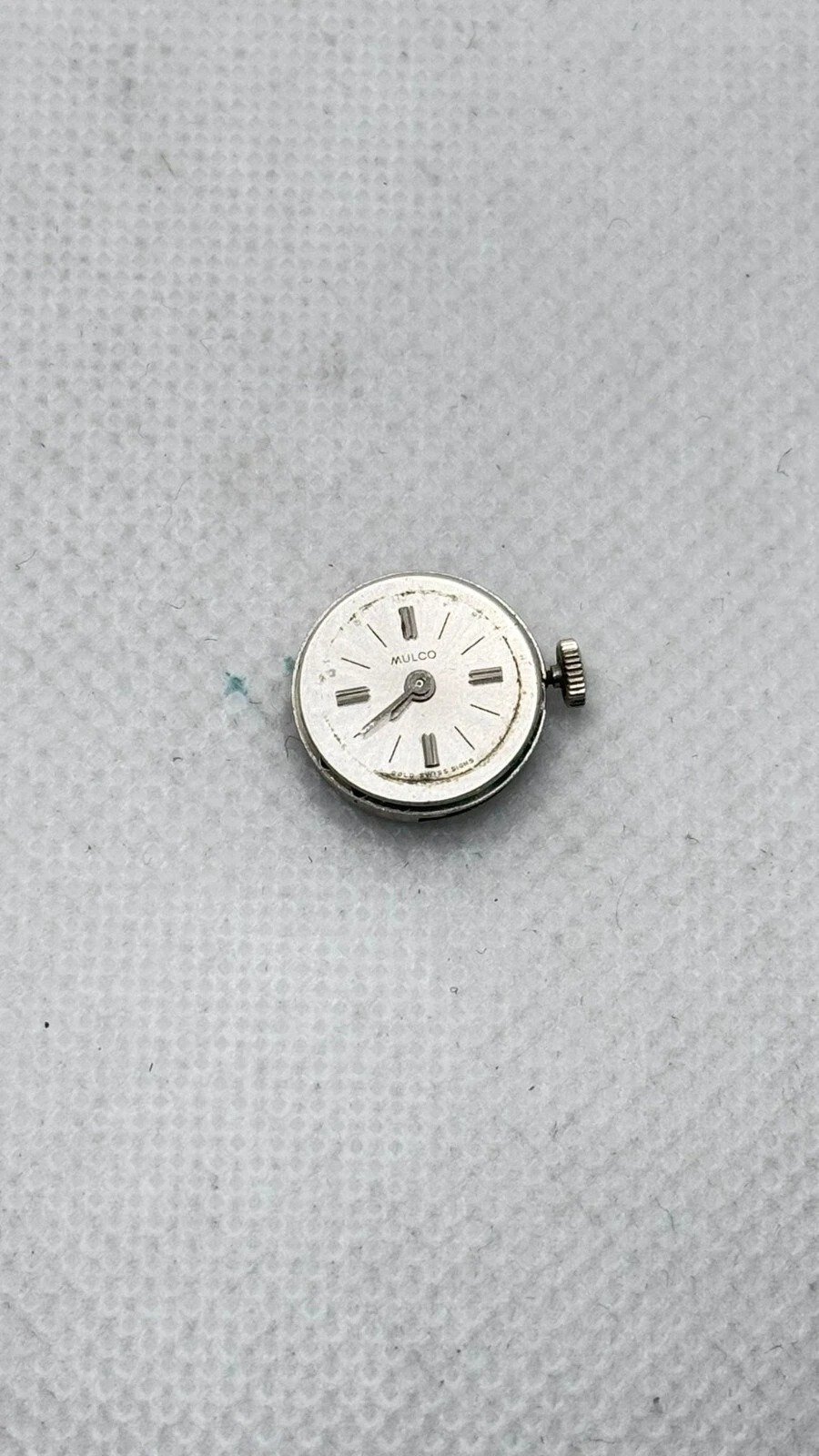 MAQUINA MULCO CAL. 21600 DE CUERDA - Imagen 2