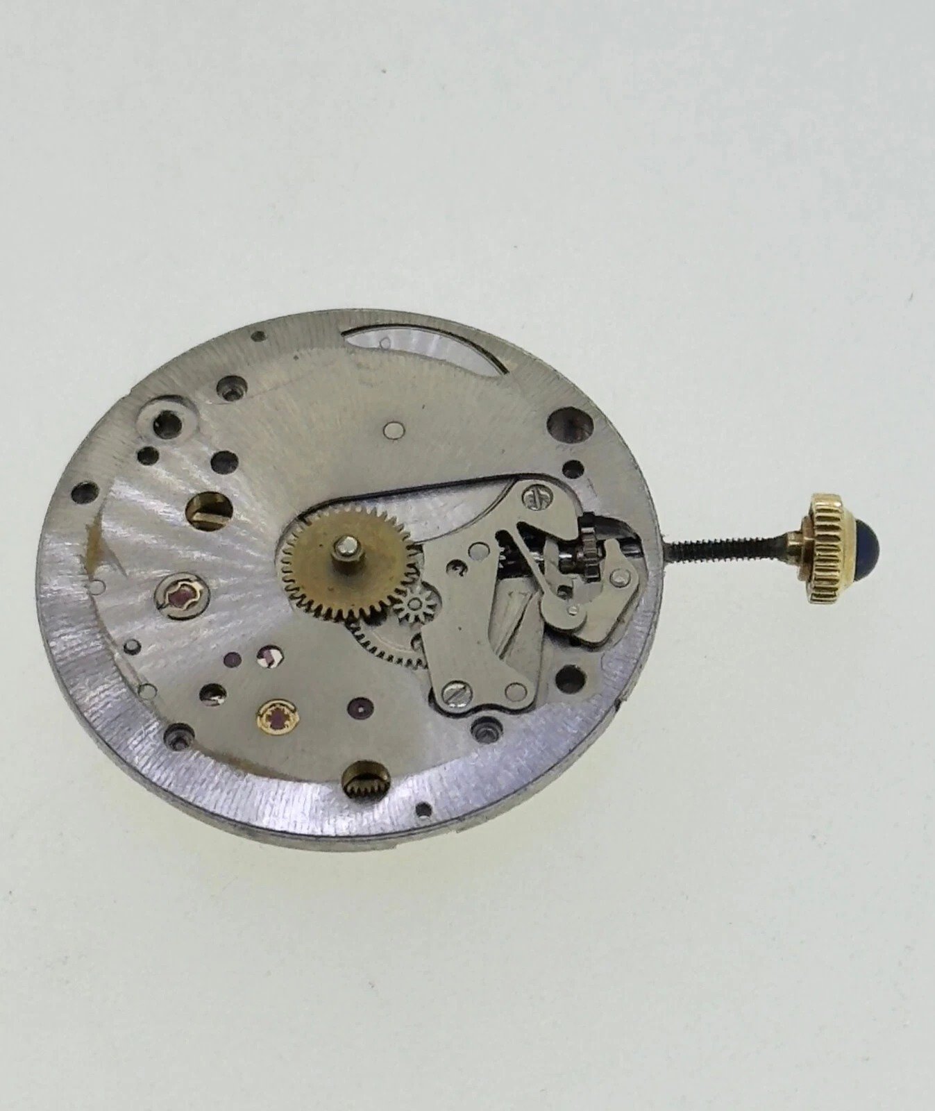 MAQUINA CORUM 71445 CALIBRE BASE PESEUX 7000 - Imagen 2
