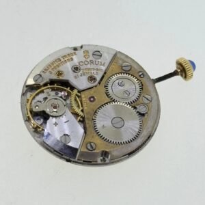 MAQUINA CORUM 71445 CALIBRE BASE PESEUX 7000