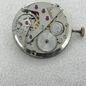 MOVIMIENTO CERTINA CALIBRE KFF330