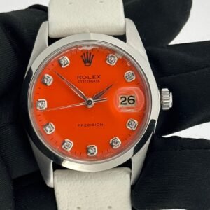 RELOJ ROLEX OYSTERDATE PRECISION 6694