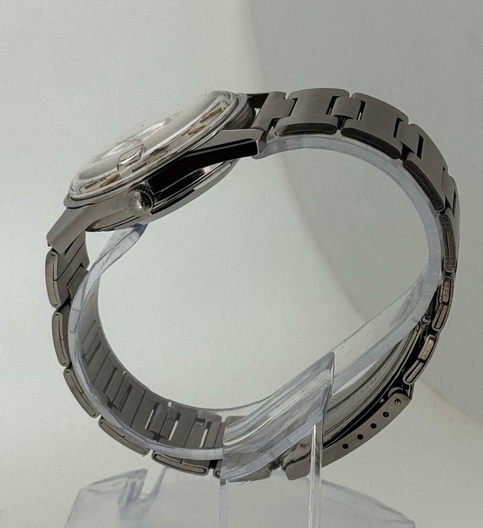 RELOJ LONGINES CONQUEST - Imagen 4
