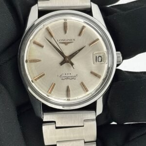 RELOJ LONGINES CONQUEST