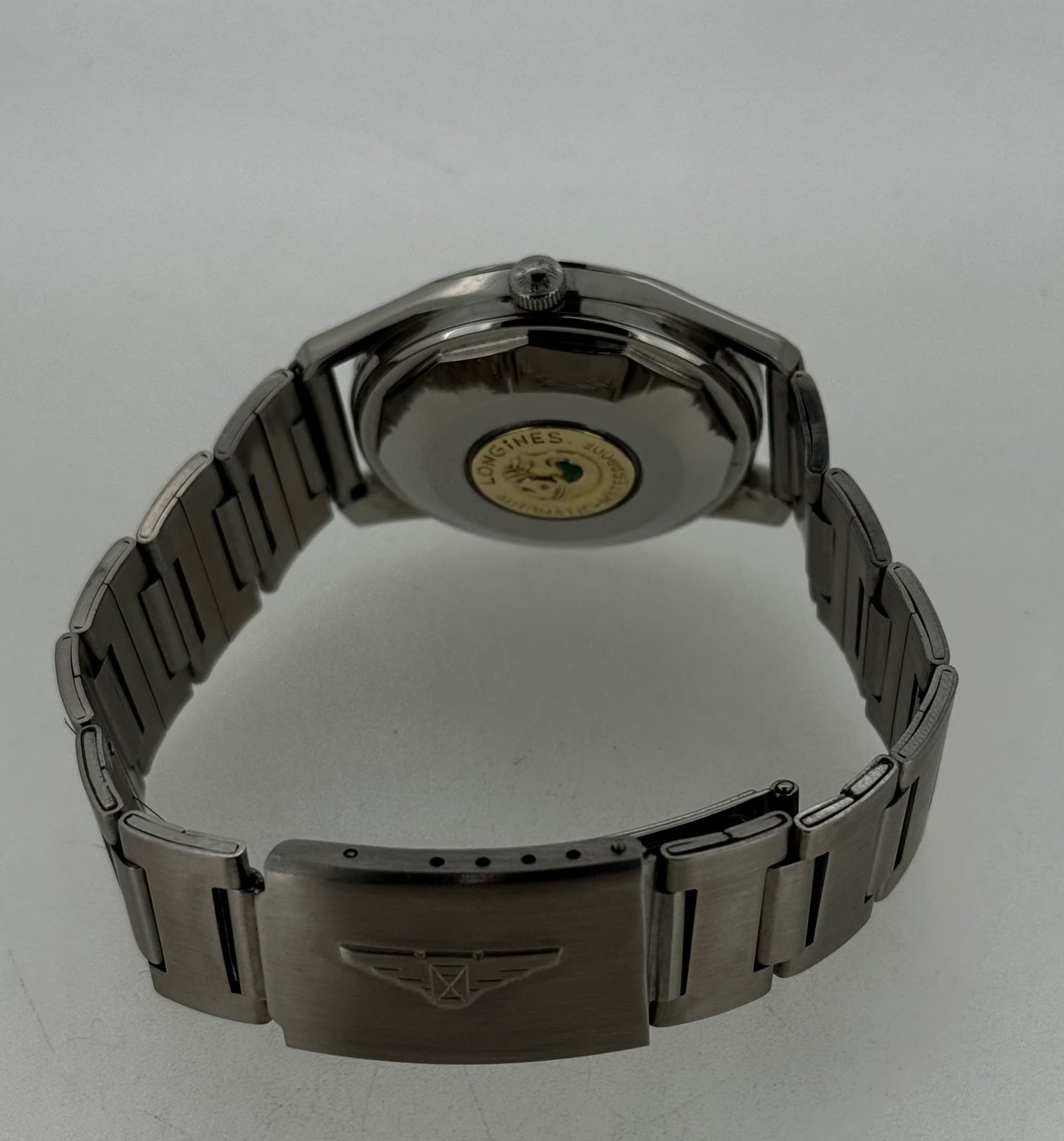 RELOJ LONGINES CONQUEST - Imagen 5