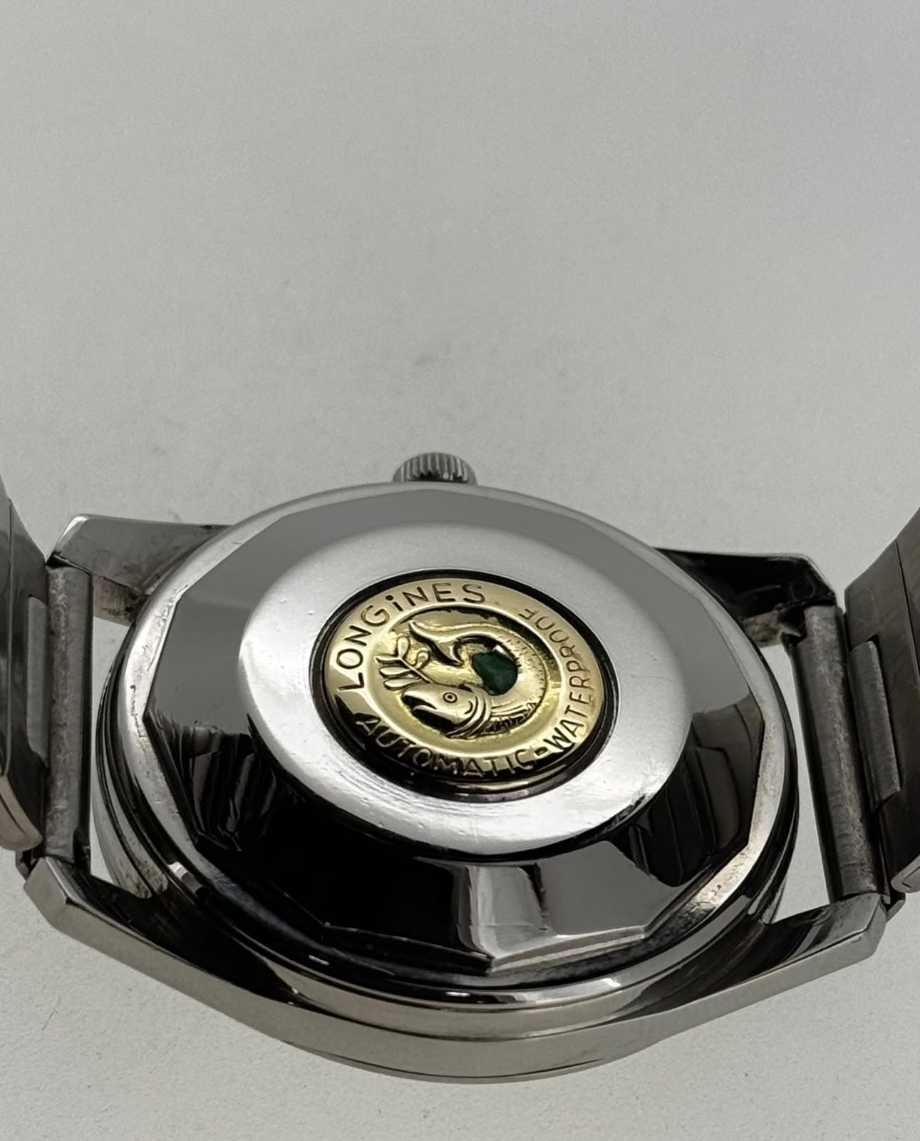 RELOJ LONGINES CONQUEST - Imagen 7