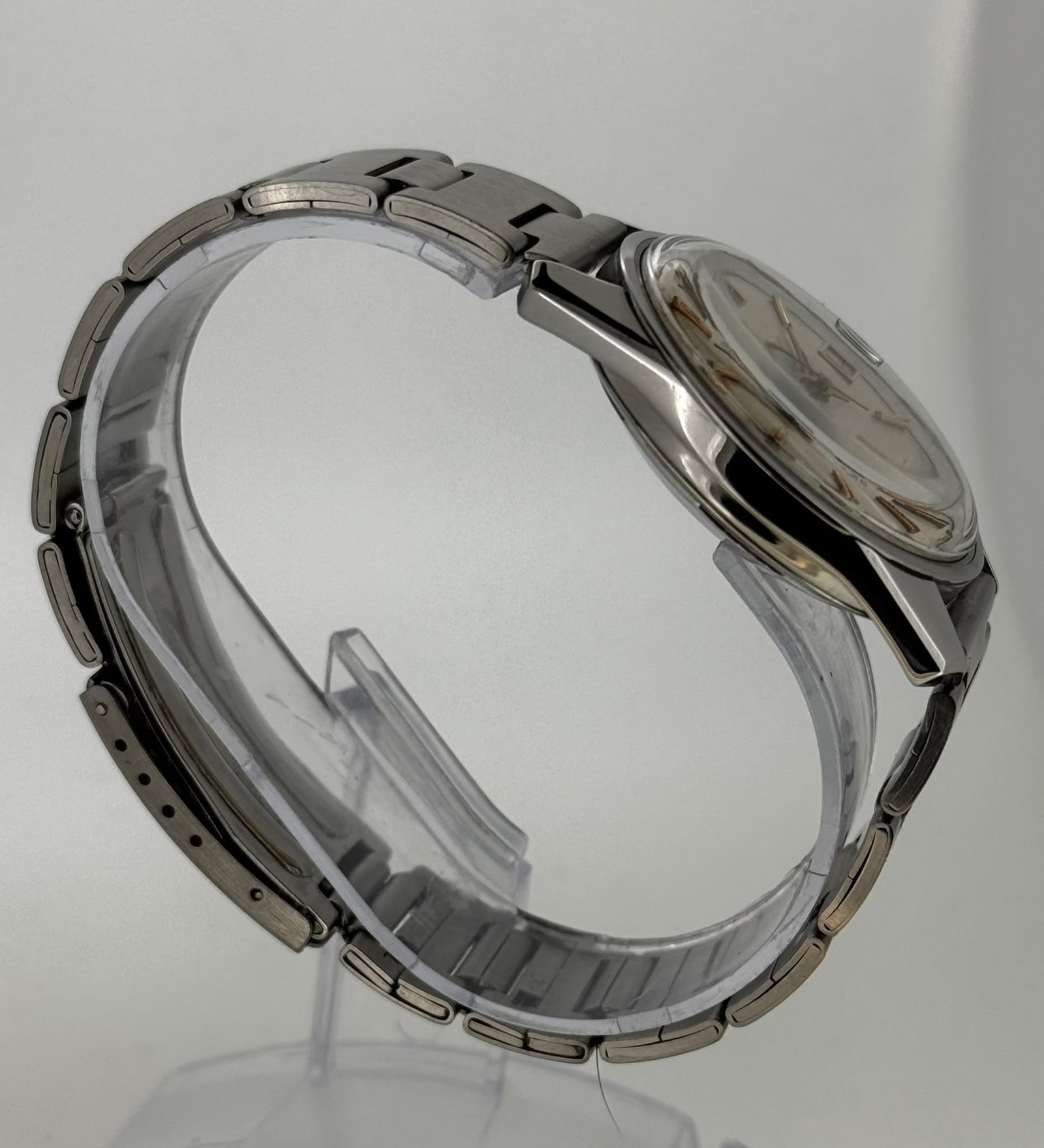 RELOJ LONGINES CONQUEST - Imagen 3