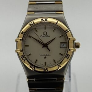 RELOJ OMEGA CONSTELLATION