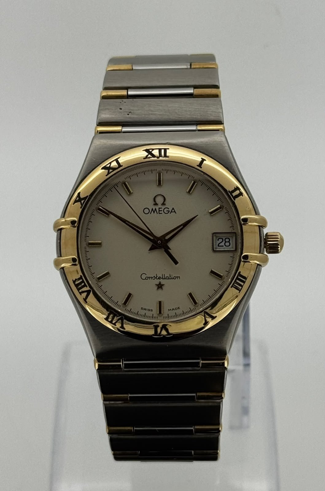 RELOJ OMEGA CONSTELLATION