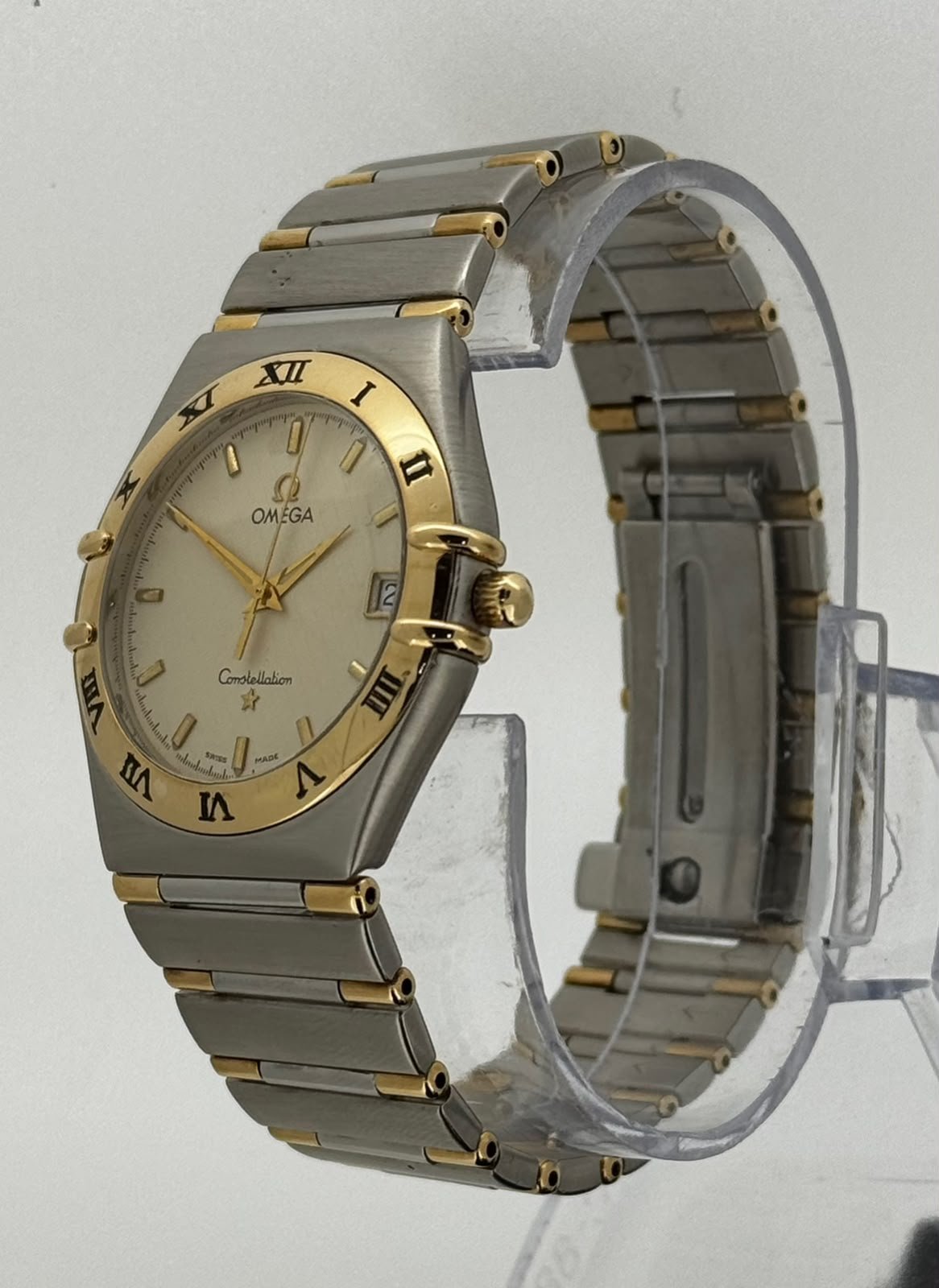 RELOJ OMEGA CONSTELLATION - Imagen 3