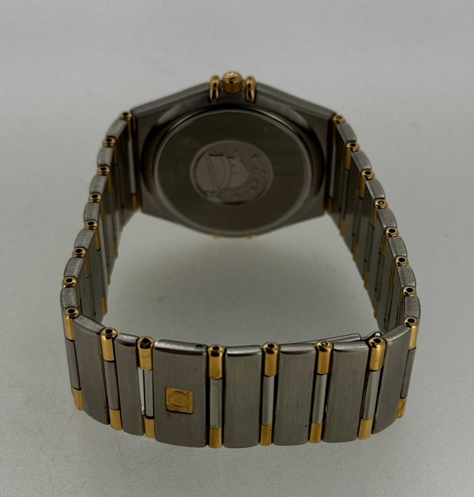 RELOJ OMEGA CONSTELLATION - Imagen 6