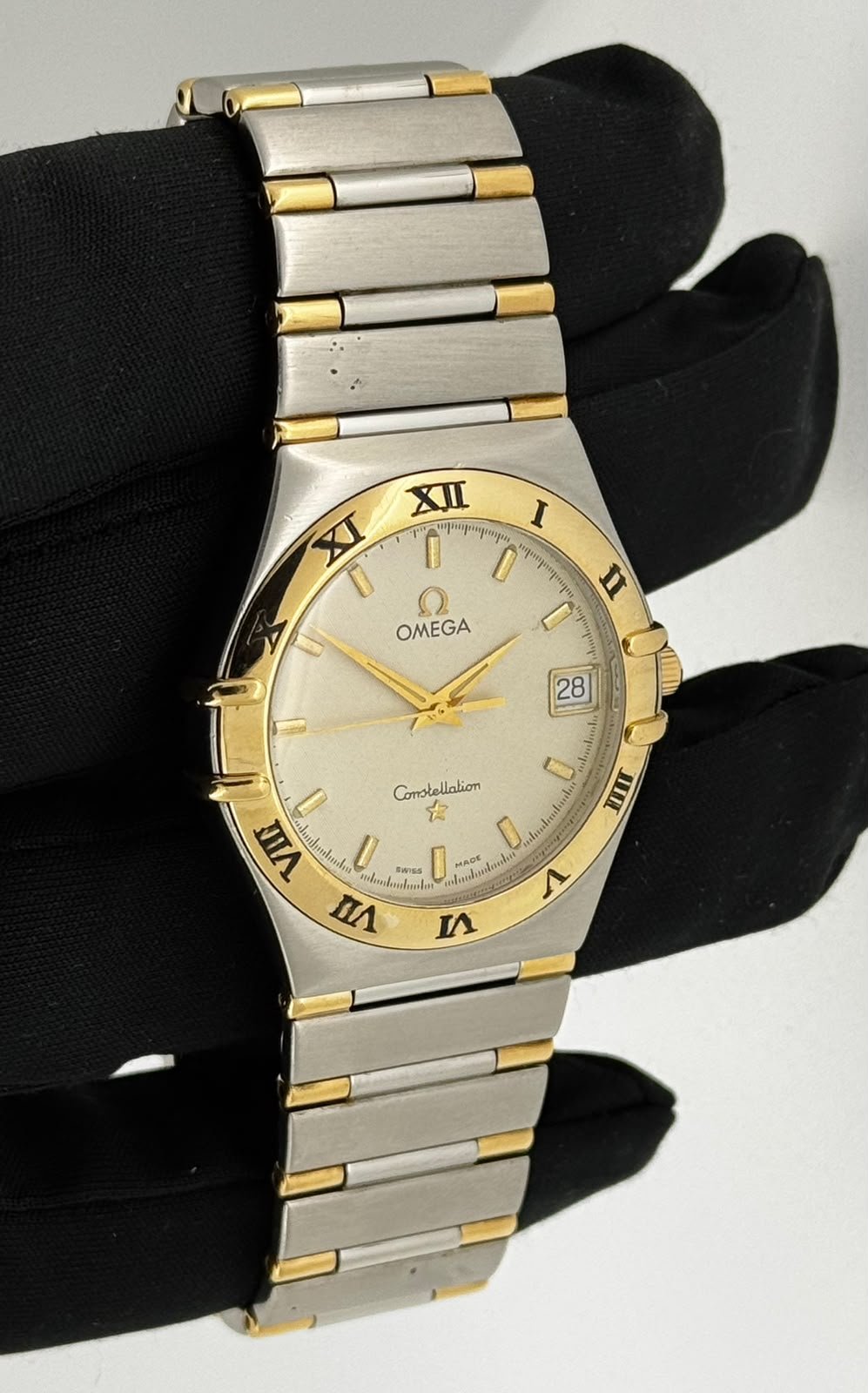 RELOJ OMEGA CONSTELLATION - Imagen 2