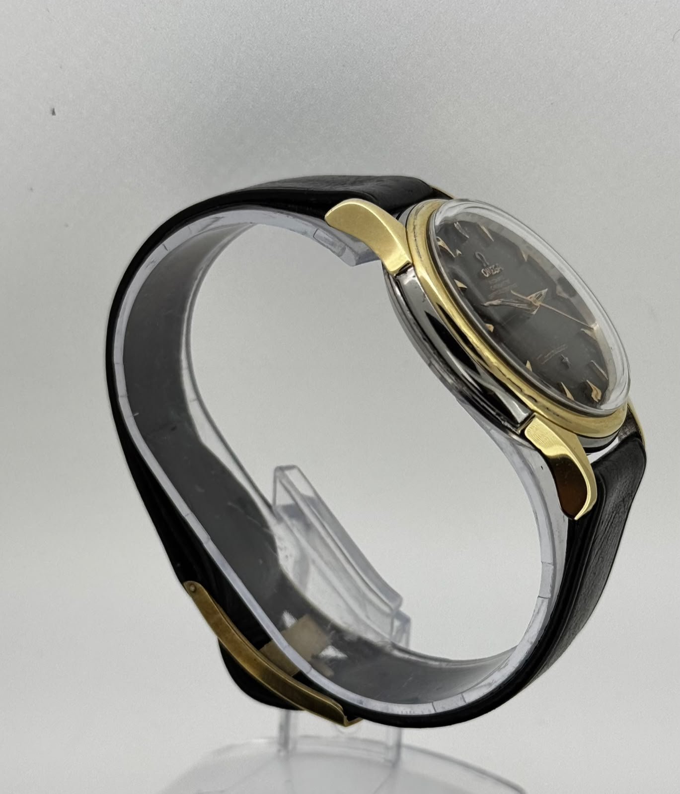 RELOJ OMEGA CONSTELLATION PIE PAN - Imagen 4