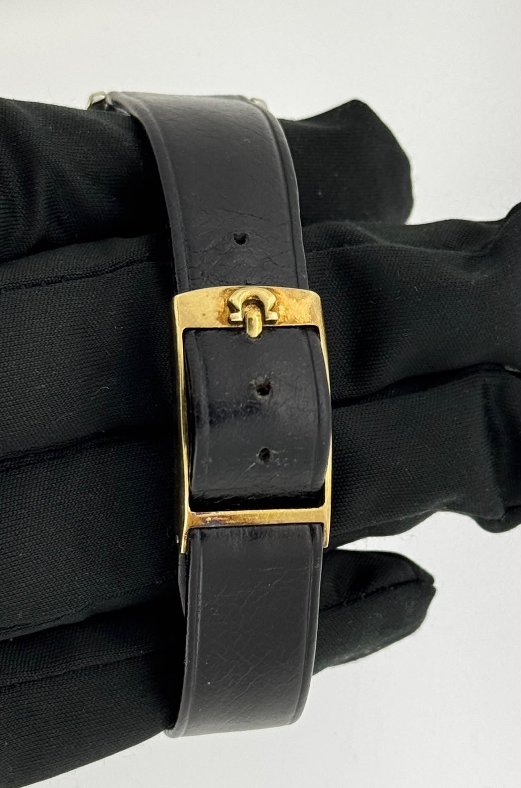 RELOJ OMEGA CONSTELLATION PIE PAN - Imagen 8