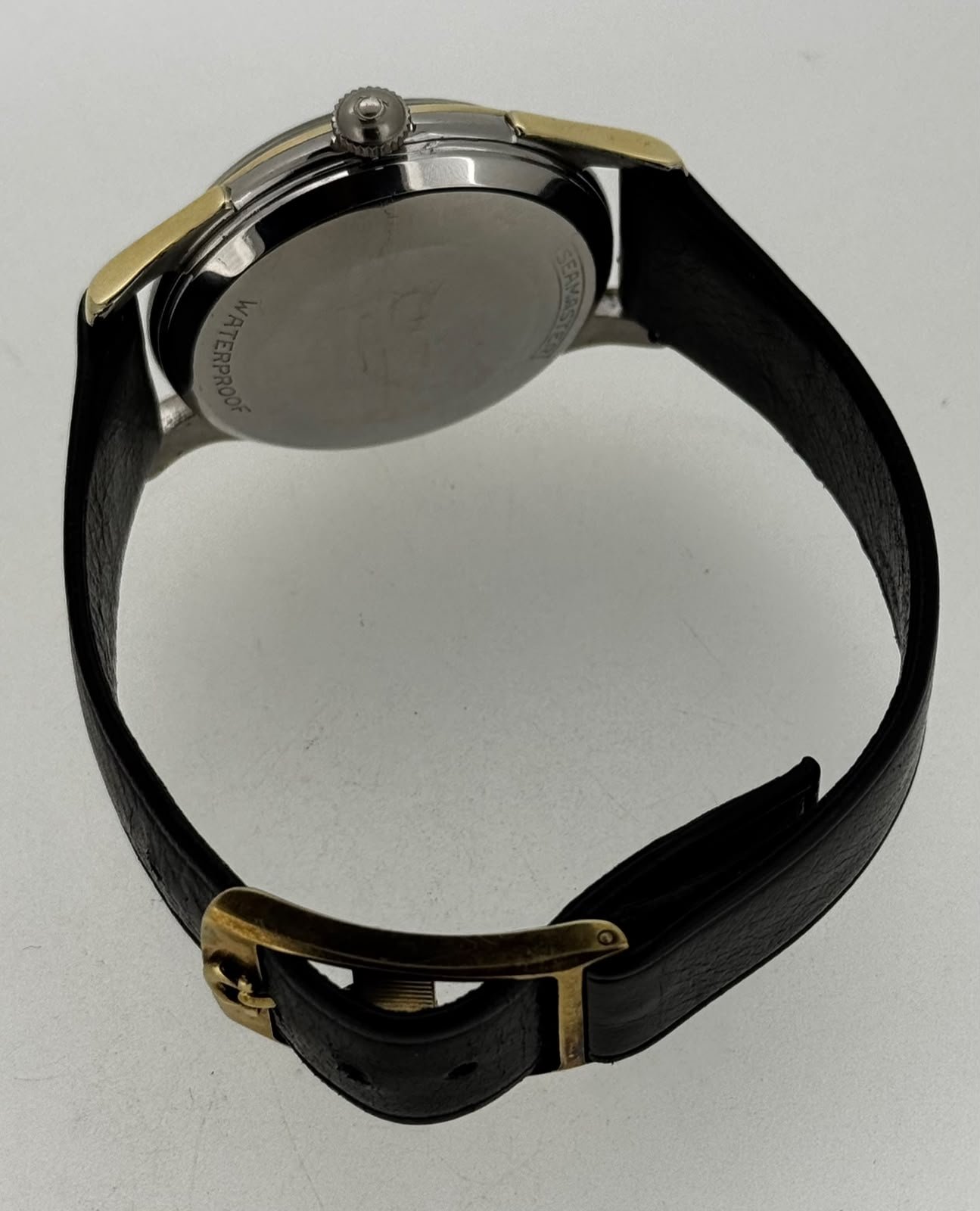 RELOJ OMEGA CONSTELLATION PIE PAN - Imagen 7
